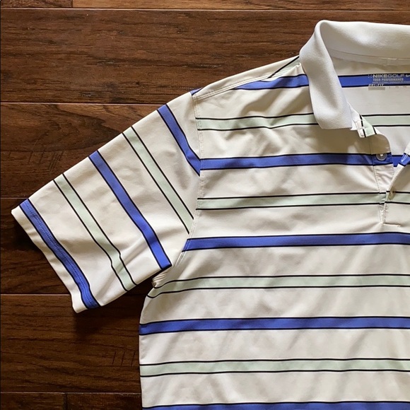 Nike Golf Polo XXL - Picture 2 of 5